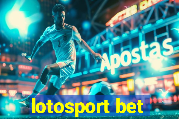 lotosport bet